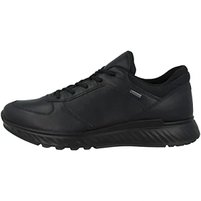 Afbeelding van ECCO Exostridew Sneakers voor dames, zwart 835303, 40 EU