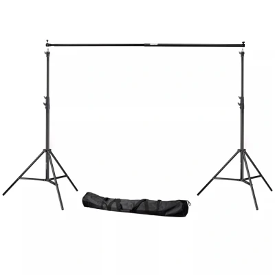 Afbeelding van Bresser BR D36 Achtergrondsupport 300x300cm Extra Strong