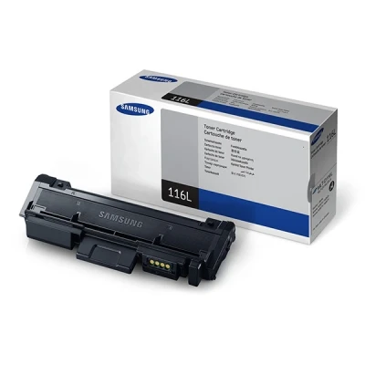 Image de Samsung Mlt d116l Black High Capa