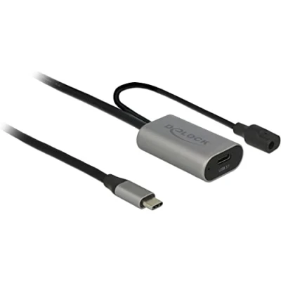 Afbeelding van USB C adapter 5 m