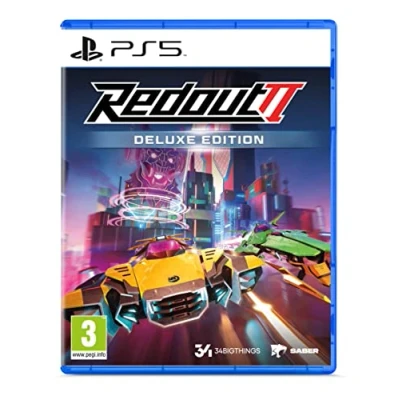Afbeelding van Redout 2: Deluxe Edition PS5