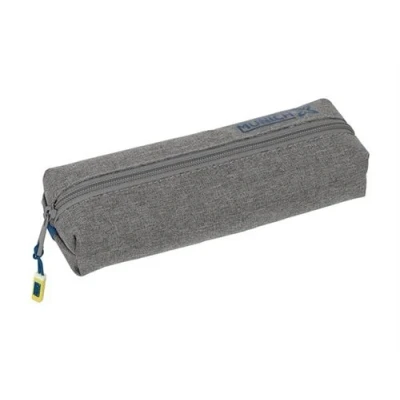 Image de SAFTA MUNICH Trousse rectangular, with elastic band , 22 cm Nord