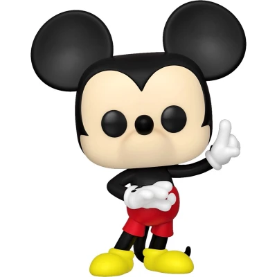 Afbeelding van Pop Disney: Mickey Mouse Funko #1187