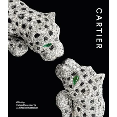 Afbeelding van Cartier