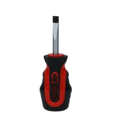 Afbeelding van KS TOOLS 159.1001 Schroevendraaier 6,0 98, 38 Gesplitst