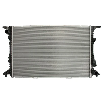 Afbeelding van Nissens Radiateur 60327