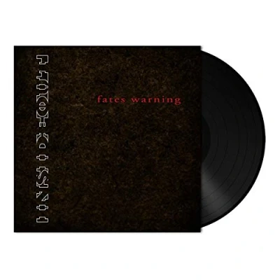Afbeelding van Fates Warning Inside Out (LP)