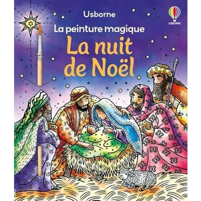 Afbeelding van LA NUIT DE NOEL
