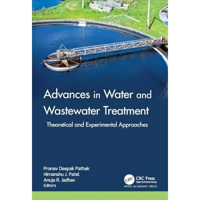 Afbeelding van Advances in Water and Wastewater Treatment