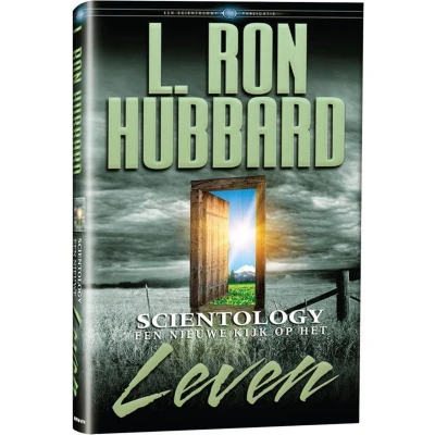 Afbeelding van Scientology een nieuwe kijk op het leven