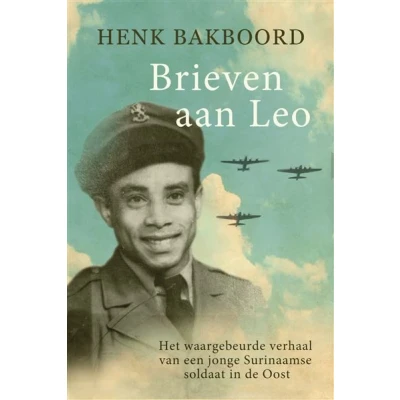 Image de Brieven aan Leo