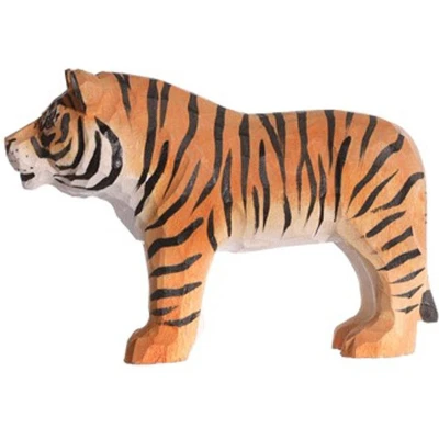 Afbeelding van Wudimals Into the Wild Tijger