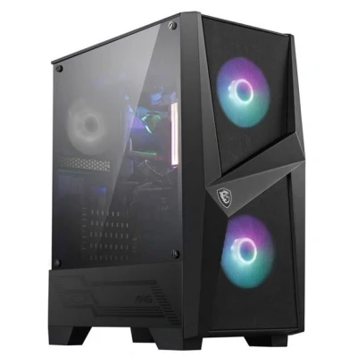Image de VIST PC Gaming Ryzen 5 5600G RAM 16Go AMD RX VEGA 7 SSD 1 To WIFI Windows 11 Pro
