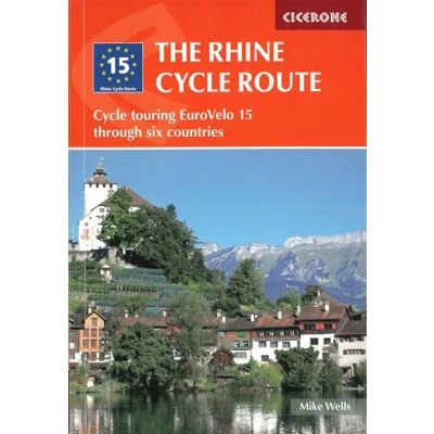 Image de The Rhine Cycle Route