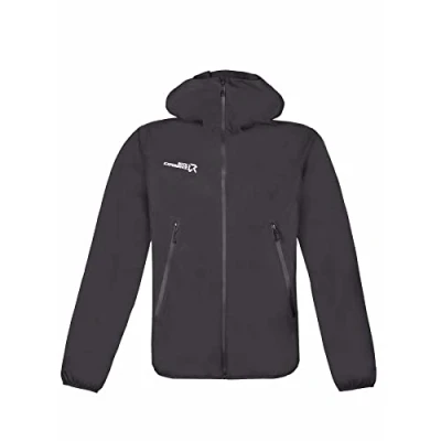 Afbeelding van GREAT ROOF HOODIE MEN JACKET XL Caviar