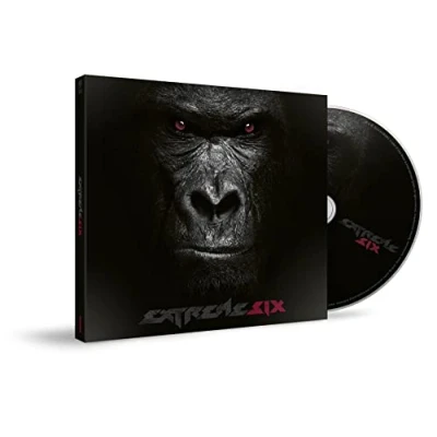 Afbeelding van Extreme Six (Cd)
