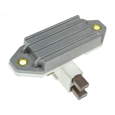 Afbeelding van AS PL ARE0047 Regulator Alternator 12 MERCEDES BENZ: W124 Saloon, W123 Coupe, Sprinter 4 T Van, VOLKSWAGEN: Jetta 2, TRANSPORTER 4, Bus