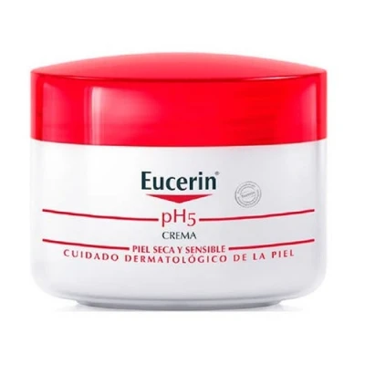 Image de Eucerin PH5 Face and Body cream 75 ml