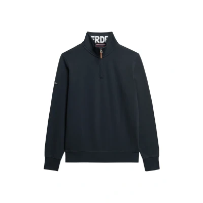 Afbeelding van Superdry CORE LOGO Sweater, Heren, Maat: XXL, Eclipse navy