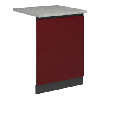 Afbeelding van Vicco R Line Rouge 60 cm AP Marbre