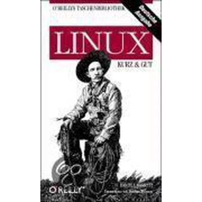 Afbeelding van Linux kurz und gut