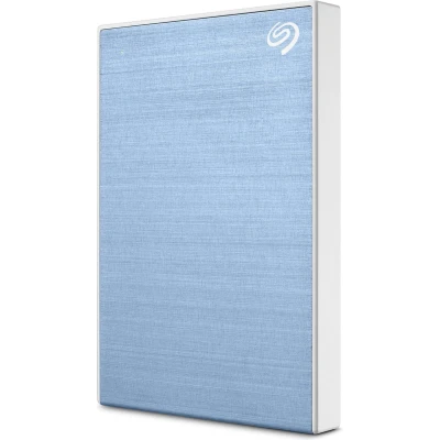 Afbeelding van Seagate One Touch PW (HDD), Blue 1 TB