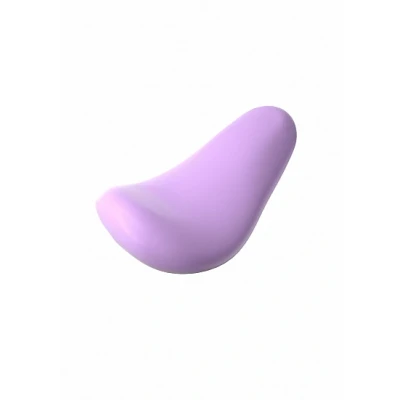 Afbeelding van Mini Opleg Vibrator Paars