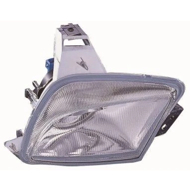 Afbeelding van ABAKUS 552 2001R UE Mistlampen rechts Zonder lamphouder, gloeilamp CITROËN: Xsara Hatchback