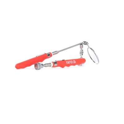 Afbeelding van YATO YT 0662 Magneetlifter 160 620, 250 930