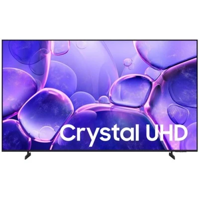 Image de Samsung UE75U8090FUXXN LED 75&quot; 4K Ultra HD Smart TV Noir Télévisions