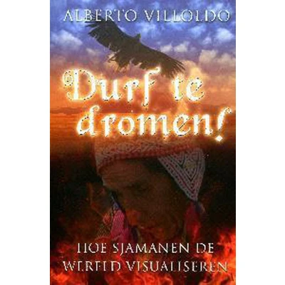 Afbeelding van Durf te dromen!