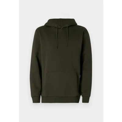 Afbeelding van ONLY &amp; SONS Onsceres Noos Capuchontrui voor heren, Hars, XL, Kolofonium