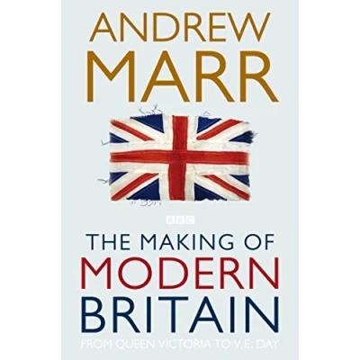 Afbeelding van The Making of Modern Britain