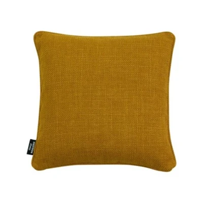 Afbeelding van Madison sierkussen 60x60cm Nola mosterd