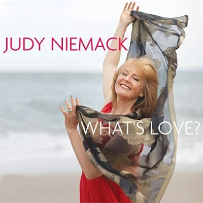 Afbeelding van Judy Niemack What&#039;s Love (CD)
