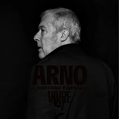 Afbeelding van Arno &amp; Sofiane Pamart Vivre (CD)