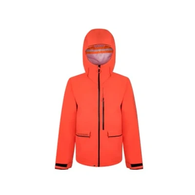 Afbeelding van Rock Experience Rockmantic Hardshell Ski Jas Heren