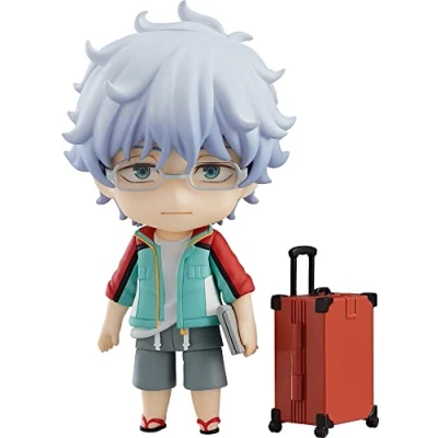Afbeelding van Nendoroid Yun Arikawa Godzilla Singular Point