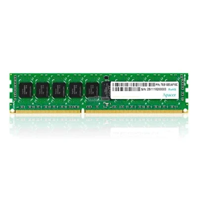 Afbeelding van RAM geheugen Apacer DL.08G2K.KAM 8 GB 1600 mHz CL11