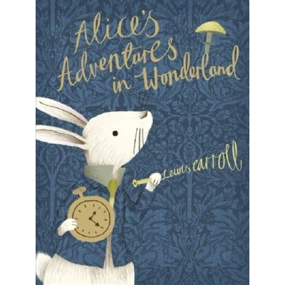 Image de Alice&#039;s Adventures in Wonderland