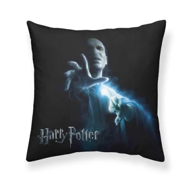 Afbeelding van Kussenhoes Harry Potter Voldemort 50 x cm