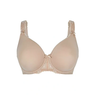 Afbeelding van Lingadore Daily Beugel BH, Dames, Maat: 85E, Blush