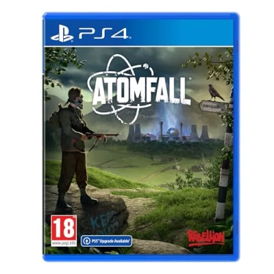 Afbeelding van Atomfall PS4