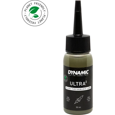 Afbeelding van Dynamic Ultra² endurance lube Kettingolie olie voor extreme omstandigheden All weather