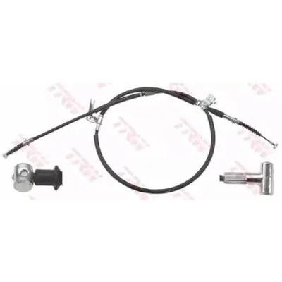 Afbeelding van Trw Handremkabel GCH742