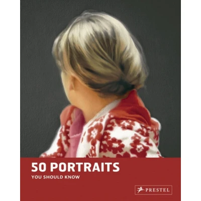 Afbeelding van 50 You Should Know Portraits