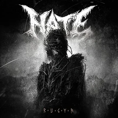 Afbeelding van Hate Rugia (CD)