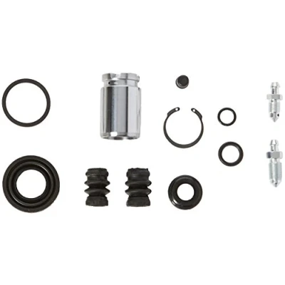 Afbeelding van AUTOFREN SEINSA D41191C Remklauw Reparatieset Achteras 30 NISSAN: MICRA 2