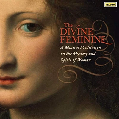 Afbeelding van Divine Feminine