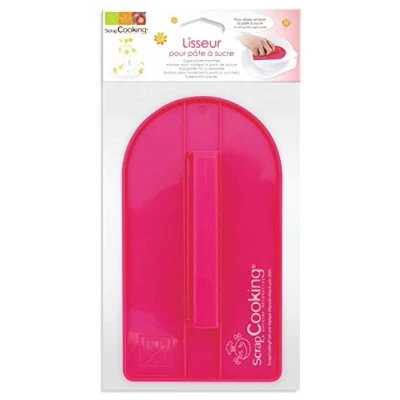 Afbeelding van Scrapcooking Smoother